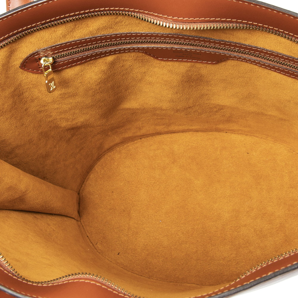 Louis Vuitton St-Jacques Shopping GM - Picture 9 of 12